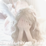 angels cutesy land