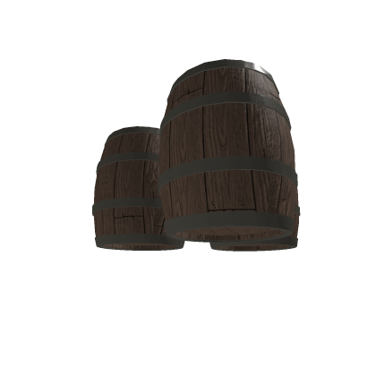 3B-Barrels
