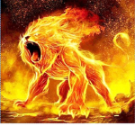 lion gamer