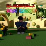 BladeRBLX Fan Club 💙