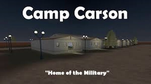 Camp Carson