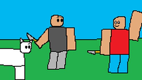 Survive Simulation