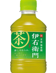 お茶族