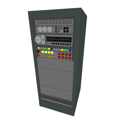 Server