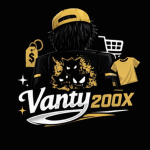 Vanty200X