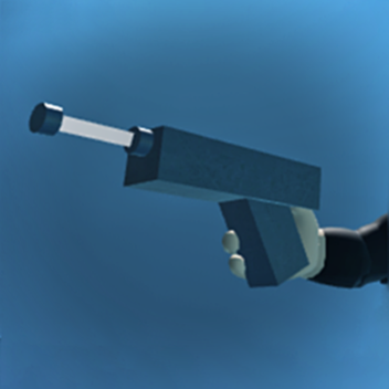 Grapple Gun Playground