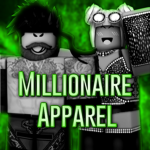 Millionaire Apparel