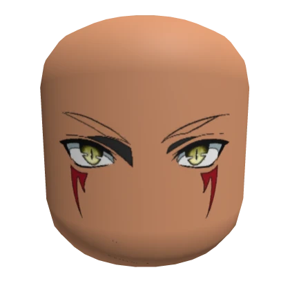 Anime Face | Roblox Item - Rolimon's
