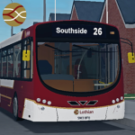 Lothian Buses LTD RBLX