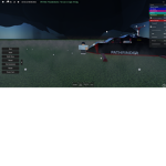 Wind breaker tornado hunting