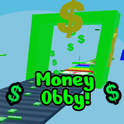 Money Obby
