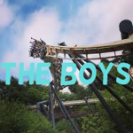 The Boys Fan CIub