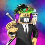 Roblox Patronu
