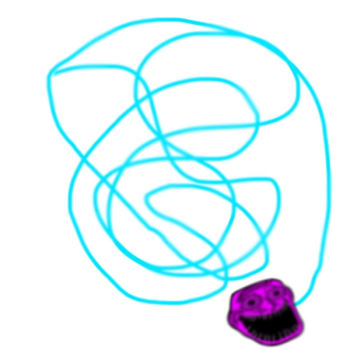 Multi Vers Al GOD Troll - Ge Roblox decal