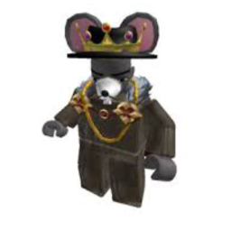 Rat’s United army training area