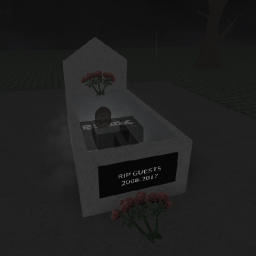 Guest/OOF Memorial