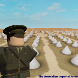 Mena Camp