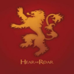 House Łannister of the Westerlands