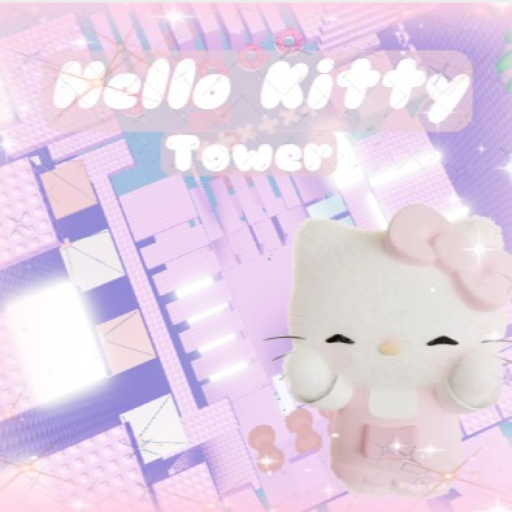 Hello Kitty Tower