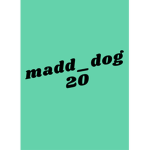 madd_dog20 Official Fan Group