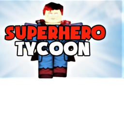 Bacon Skuad Tycoon (SuperHero)