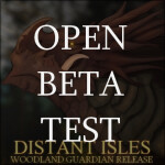 Distant Isles Revamp