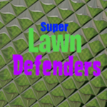 Super Lawn Defenders