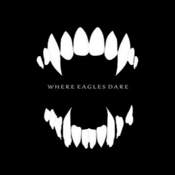 Where Eagles Dare