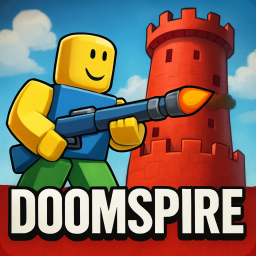 Doomspire Brickbattle (NO RELOAD)