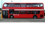Arriva Merseyside LTD
