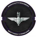 | BV | The Parachute Regiment