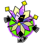 Dimentio`s Fan Club!!!
