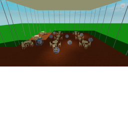 The Slimey Cafe [ALPHA]