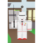 - Robloxia News Press -