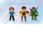 jakerunner tik tok