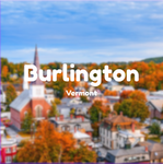 Burlington, Vermont