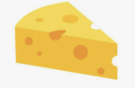 OUT FOR CHEESE