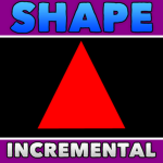 Shape Incremental