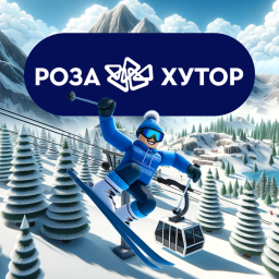 Роза Хутор