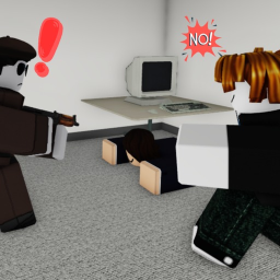 Whodunnit?