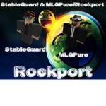 StableGuard & MLGPure||Rockport