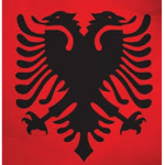 --kingdom of Albania--