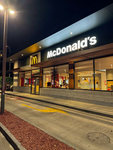-McDonald$-