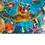 #savingtheturtles
