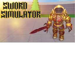 Sword Simulator