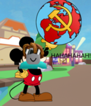 Roblox hcrker