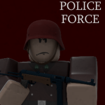Field Police of Wadenia