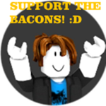 #BACON SUPPORTERS!