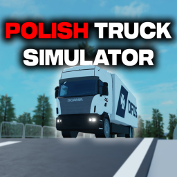 Polish Truck Simulator