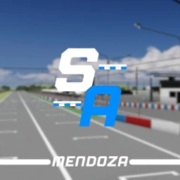City of San Martin Circuit icon